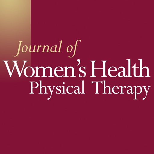 Journal of Women's Health Physical Therapy icon