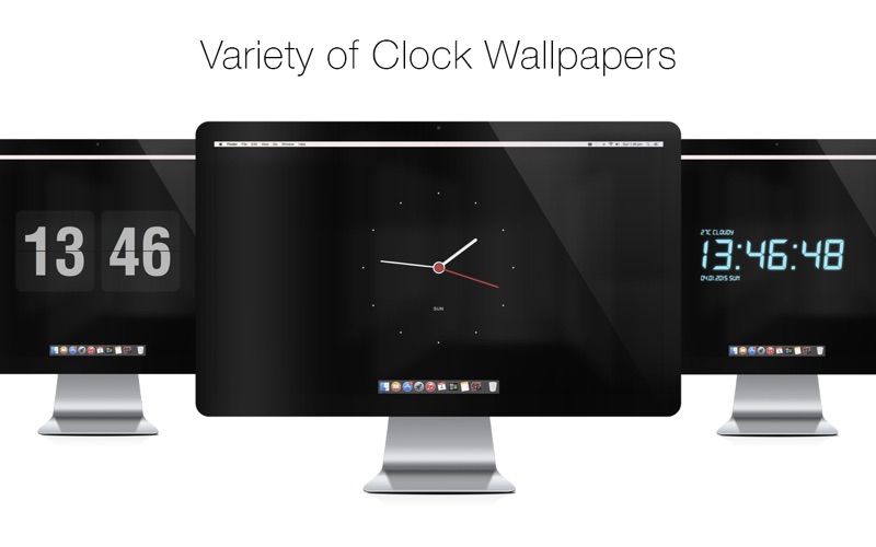 Live Wallpaper HD thumbnail 2