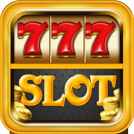 -AAA- Aaba 777 Casino - Slot Machine Gamble Game Free