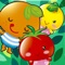 Jelly Fruits Farm Blast is a funny Matching 3 Puzzle Game