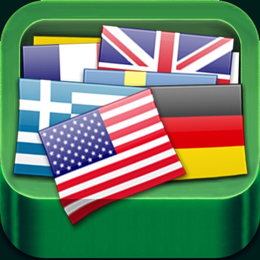 Translator (Premium) icon