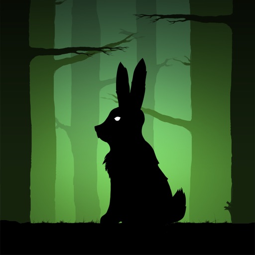 Black Bunny iOS App