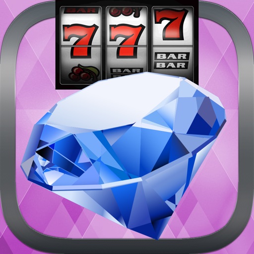 ``` 2015 ```` AAAA Aabbaut Blue Diamond- Spin and Win Blast with Slots, Black Jack, Roulette and Secret Prize Wheel Fireworks Bonus Spins! Icon