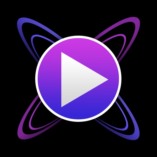 Power Media Player iOS App