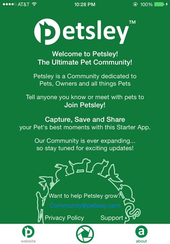 Petsley screenshot 3