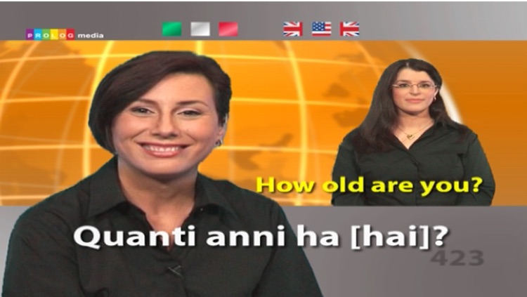 ITALIAN - Speakit.tv (Video Course) (5X005ol) screenshot-4