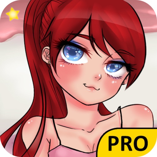 Stylish Girl Dressup Pro iOS App