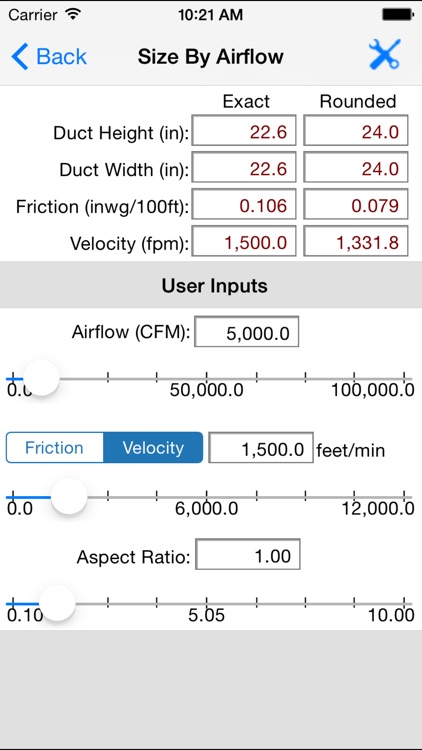 Johnstone Supply Toolkit screenshot-3