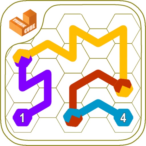 Hexic Link: Branch