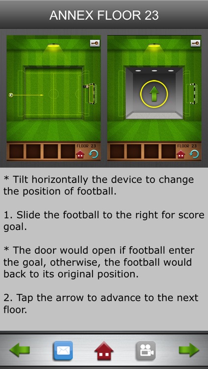 100 Floors - Official Cheats Guide