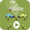 Traffic Car Game Adventure