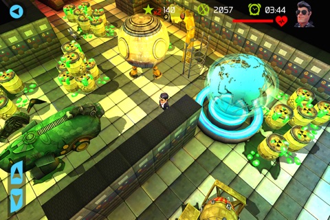 Agent Awesome screenshot 3