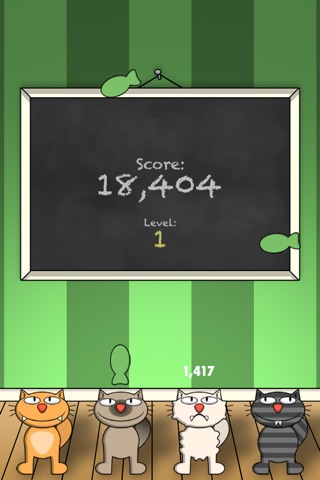 Tap the Cats screenshot 2