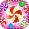 Candy Mania Blitz - Best Matching 3 Puzzle Free Children and Kids Games