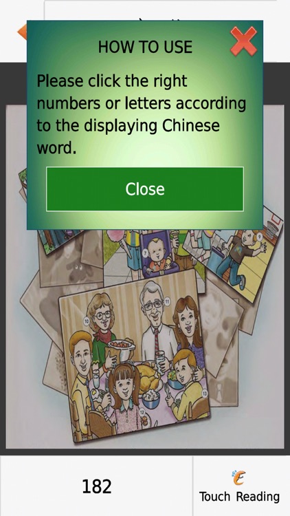 We Chat Chinese screenshot-4