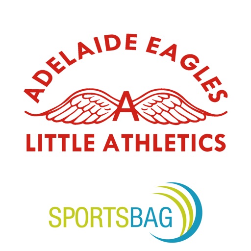 Adelaide Eagles Little Athletics Centre - Sportsbag