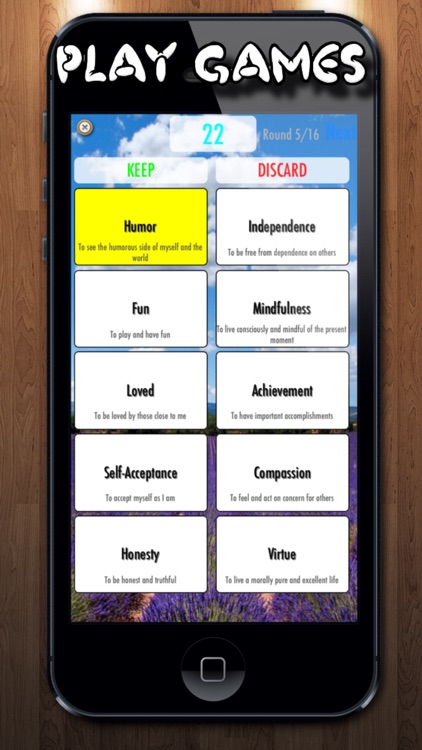 DBT Emotion Regulation Tools screenshot-4