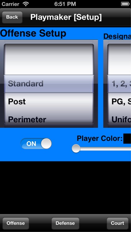 Basketball Playmaker screenshot-4