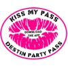 DESTIN PARTY PASS