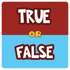 Activities of True or False quiz challenge