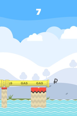 Ruble Hero screenshot 3