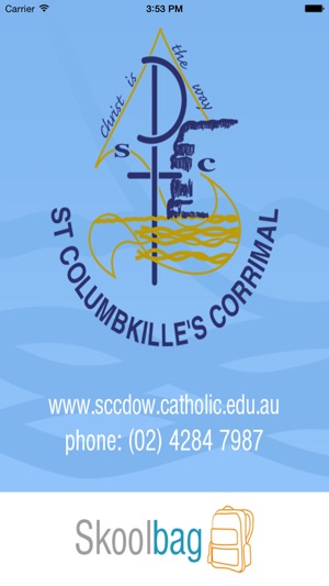 St Columbkille's Catholic Primary - Skoolbag(圖1)-速報App