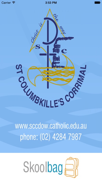 St Columbkille's Catholic Primary - Skoolbag