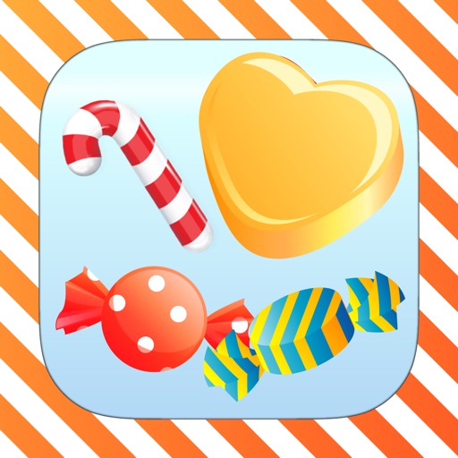 Candy Match with Multiplayer Tournaments iOS App