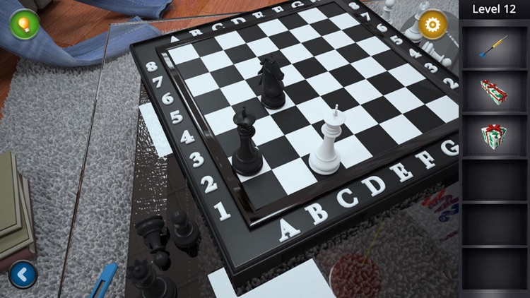 Escape Quest screenshot-3