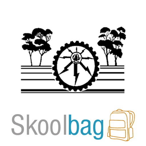 Leigh Creek Area School - Skoolbag icon