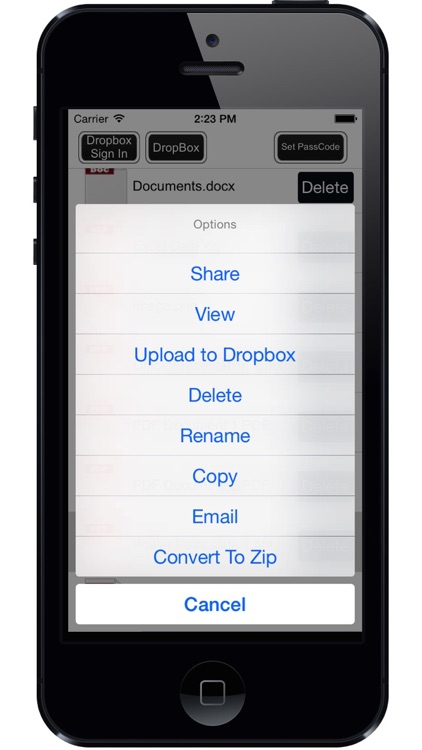 PDF Converter - Convert Document To PDF anytime any where