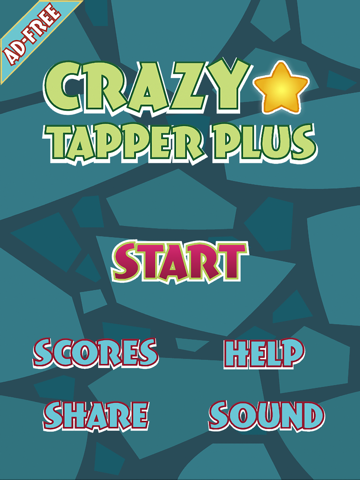 Скриншот из Crazy Tapper +