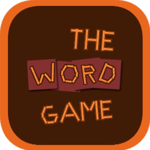 The Word Game (TWG) icon