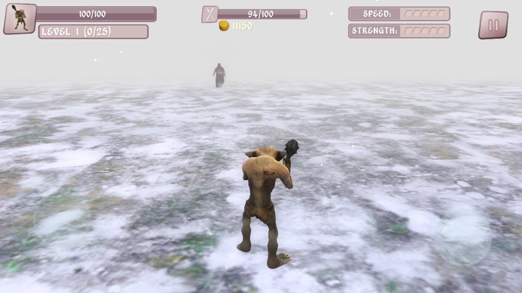 Troll Simulator 3D screenshot-4