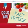 Smart Ideas® Fast Fridge