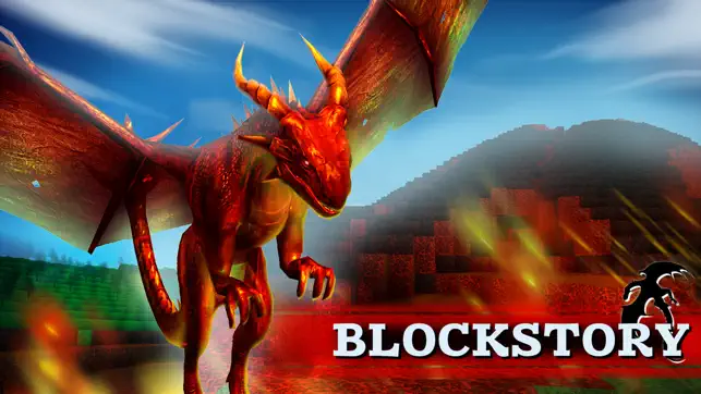 Block Story Free, game for IOS