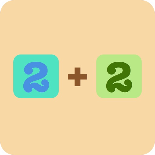 NPC Kid Math iOS App