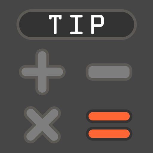 Cool Tip Calculator iOS App