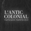 App L'Antic Colonial