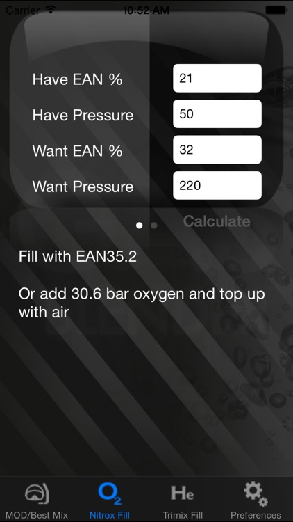 Gas*Blender screenshot-3