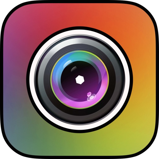 Picfx Expert icon