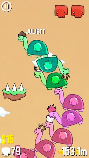 Turtle Totem(圖4)-速報App