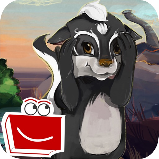 Zoey | Shapes | Ages 0-6 | Kids Stories By Appslack -  Interactive Childrens Reading Books Icon