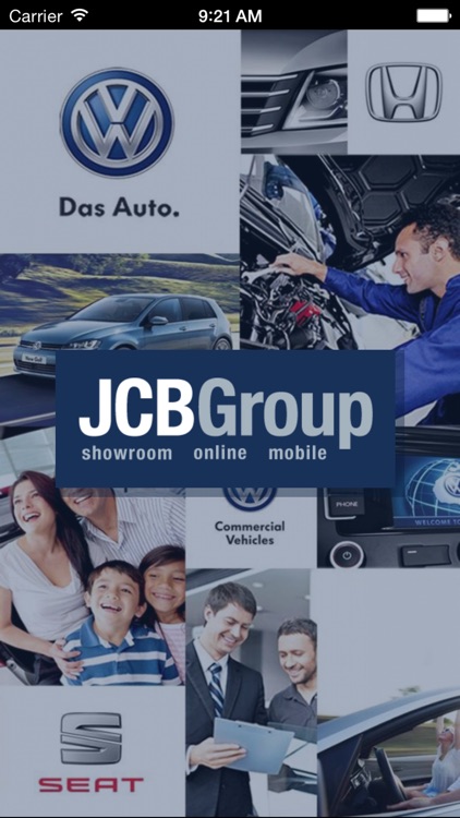 JCB Group