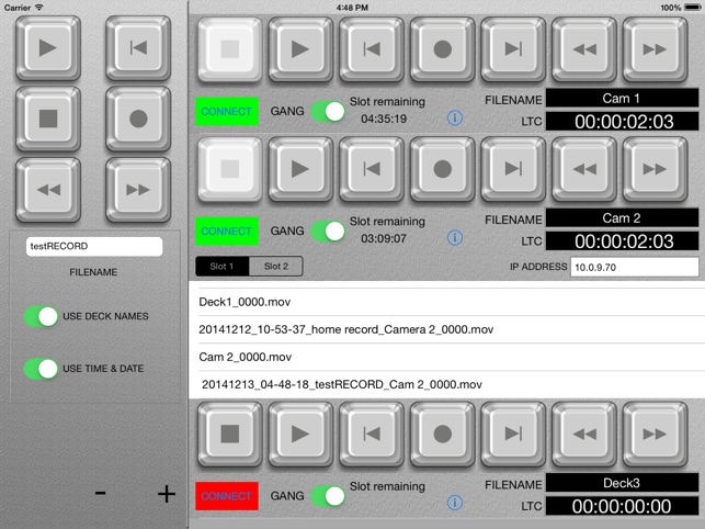 Hyper Controller(圖2)-速報App