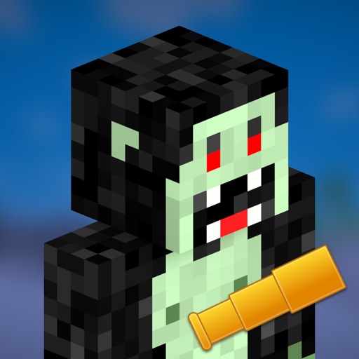 Gidspor's Easy Skin Creator for Minecraft