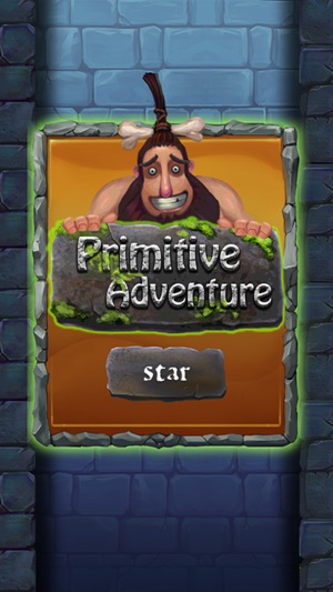 PrimitiveAdventure(圖1)-速報App