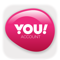 App Icon for YOU! Account App in Thailand App Store