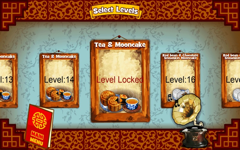Mooncake Shop mini thumbnail 2