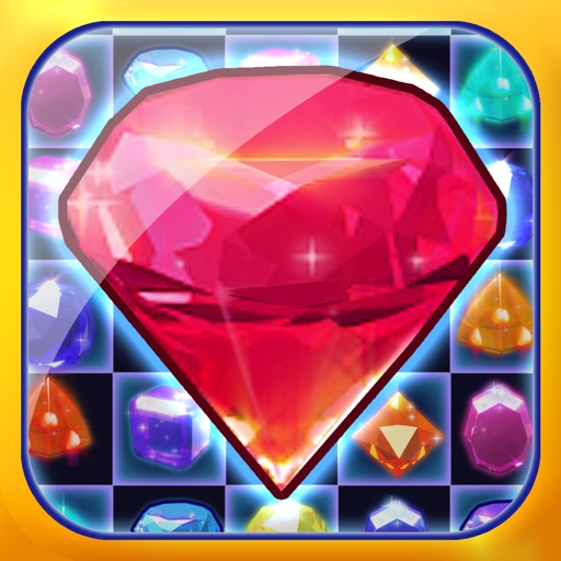 DiamondDash~ iOS App